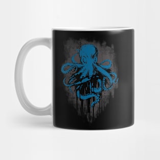 Rocktopus Mug